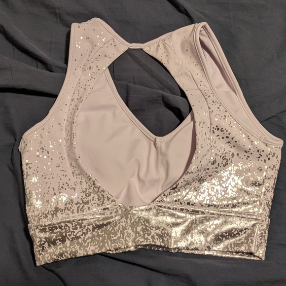 Buffbunny White Maraschino Bra M - Picture 13 of 16